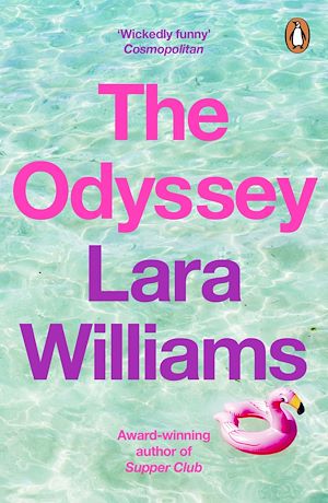 Download the eBook: The Odyssey