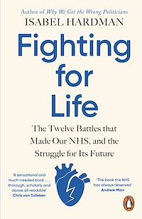 Download this ebook Fighting for Life