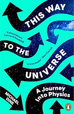 Download this eBook This Way to the Universe