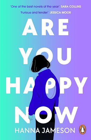Téléchargez le livre :  Are You Happy Now