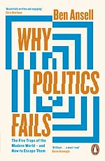 Download this eBook Why Politics Fails