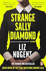 Download this eBook Strange Sally Diamond