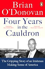 Download this eBook Four Years in the Cauldron