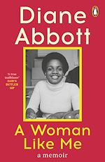 Download this eBook A Woman Like Me