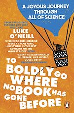 Télécharger le livre :  To Boldly Go Where No Book Has Gone Before