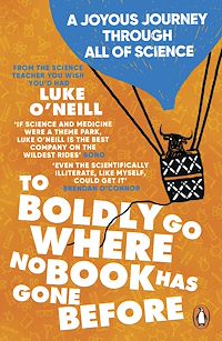 Téléchargez le livre :  To Boldly Go Where No Book Has Gone Before