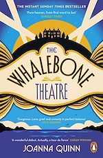 Télécharger le livre :  The Whalebone Theatre