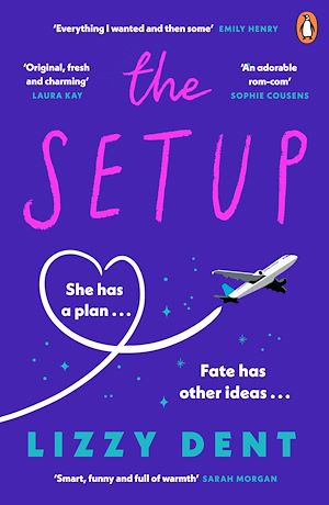 Download the eBook: The Setup