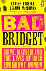 Télécharger le livre :  Bad Bridget