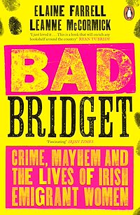 Téléchargez le livre :  Bad Bridget