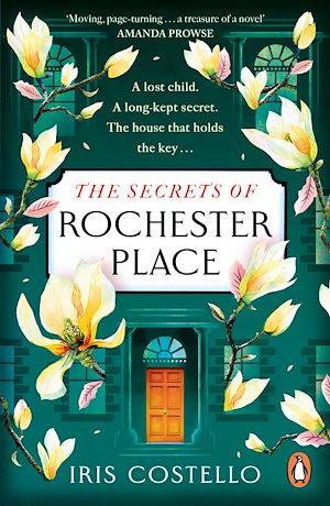 Download the eBook: The Secrets of Rochester Place