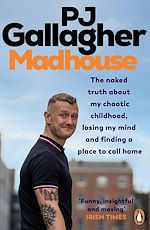 Download this eBook Madhouse