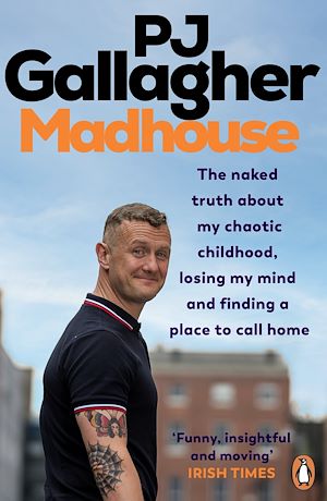 Download the eBook: Madhouse