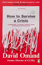 Download this eBook How to Survive a Crisis