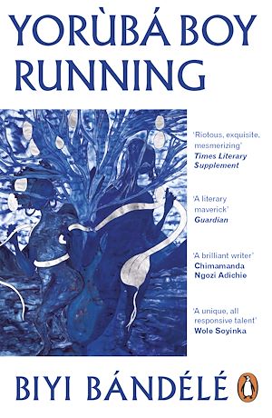 Download the eBook: Yorùbá Boy Running