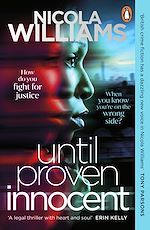 Télécharger le livre :  Until Proven Innocent