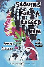 Download this eBook Sequins for a Ragged Hem