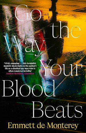 Download the eBook: Go the Way Your Blood Beats