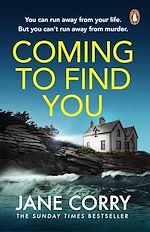 Download this eBook Coming To Find You