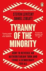 Download this eBook Tyranny of the Minority