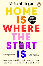 Download this eBook Home is Where the Start Is