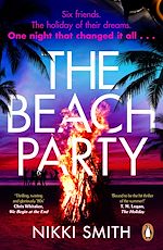 Download this eBook The Beach Party