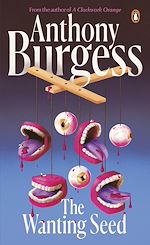 Download this eBook The Wanting Seed