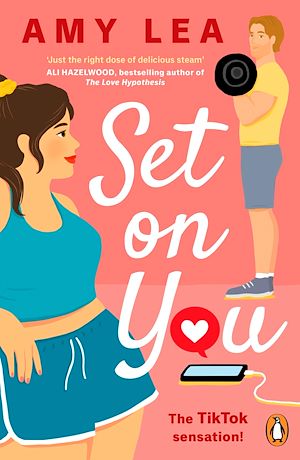 Download the eBook: Set On You