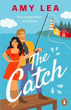 Download the eBook: The Catch