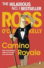 Download this eBook Camino Royale