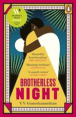 Download this eBook Brotherless Night