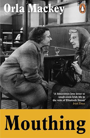 Téléchargez le livre :  Mouthing