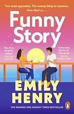 Download this eBook Funny Story