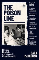Download this eBook The Poison Line