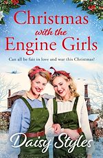 Télécharger le livre :  Christmas with the Engine Girls