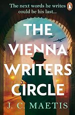 Download this eBook The Vienna Writers Circle