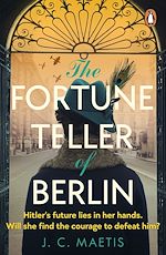 Download this eBook The Fortune Teller of Berlin
