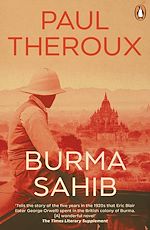 Download this eBook Burma Sahib