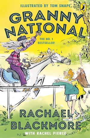 Téléchargez le livre :  Granny National