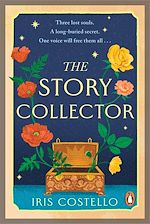 Download this eBook The Story Collector