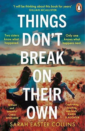 Download the eBook: Things Don't Break On Their Own