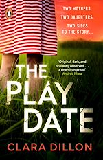 Download this eBook The Playdate