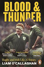 Télécharger le livre :  Blood And Thunder