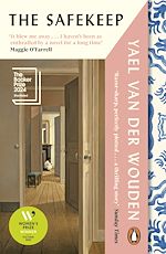 Télécharger le livre :  The Safekeep