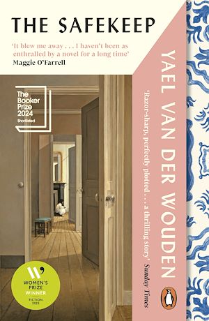 Téléchargez le livre :  The Safekeep