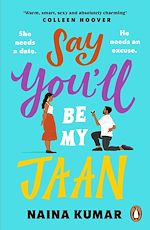 Download this eBook Say You'll Be My Jaan