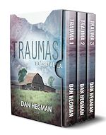 Télécharger le livre :  Traumas, l'intégrale de la trilogie | Roman lesbien, livre lesbien