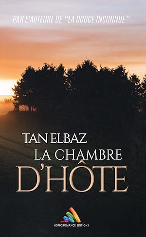 Téléchargez le livre :  La Chambre d'hôte | Roman lesbien, livre lesbien