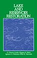 Télécharger le livre :  Lake and Reservoir Restoration