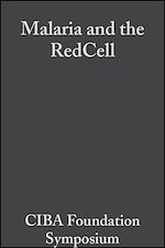 Télécharger le livre :  Malaria and the Red Cell